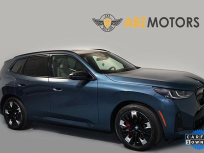 Used 2025 BMW X3 M50 w/ Premium Package