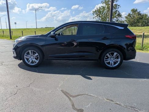 Used 2019 Acura RDX AWD w/ Advance Package image 7