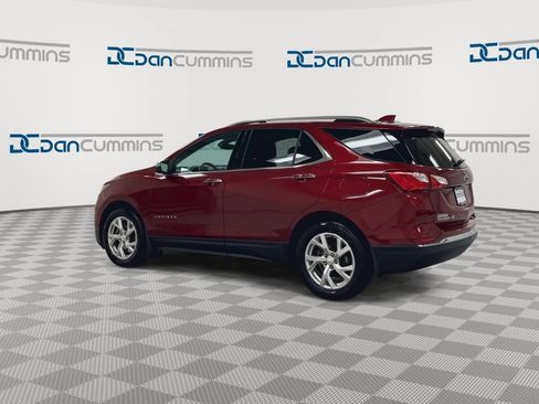 Used 2019 Chevrolet Equinox Premier AWD/4WD image 6