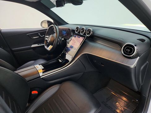 Certified 2024 Mercedes-Benz GLC 300 4MATIC image 40