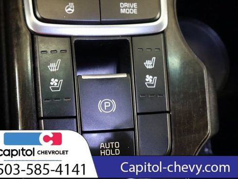 Used 2017 Kia Optima EX w/ Premium Package FWD image 20