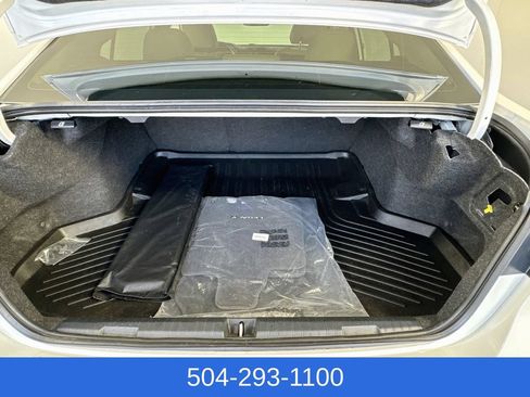 Used 2022 Subaru Legacy Limited AWD/4WD image 30