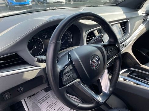 Used 2023 Buick Enclave Essence FWD image 11