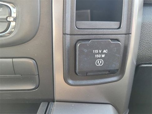 Used 2022 RAM 1500 Classic SLT w/ Trailer & Traction Group image 25