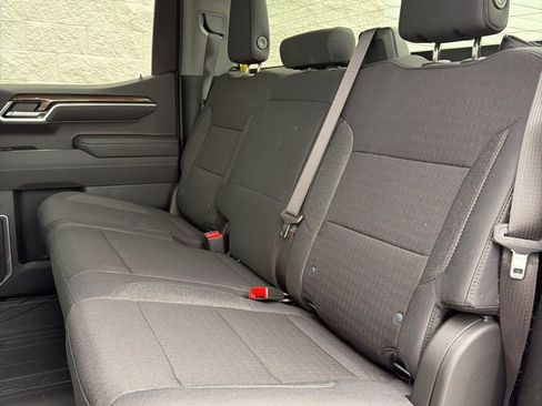 New 2026 Chevrolet Silverado 1500 RST w/ RST Select Package image 24