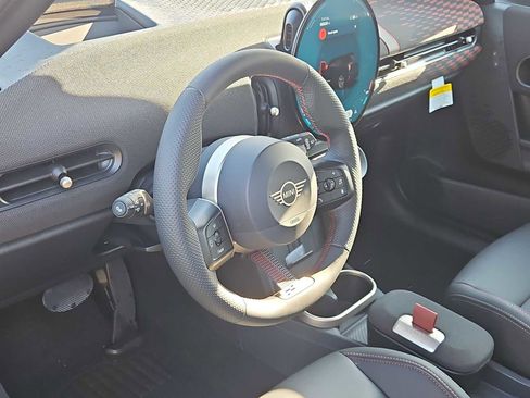 New 2026 MINI Cooper S image 10