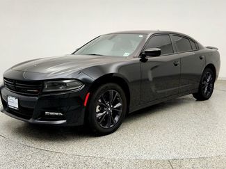 Used 2023 Dodge Charger SXT w/ Blacktop Special Edition AWD/4WD video 1