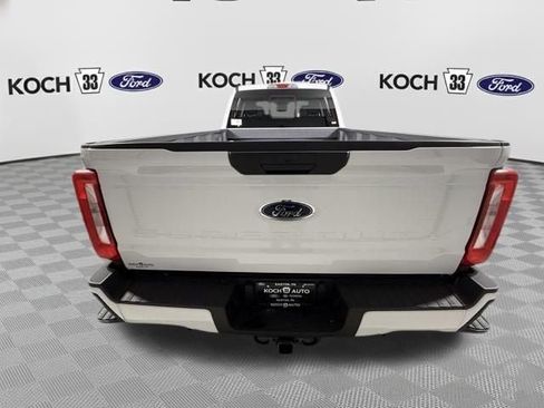New 2026 Ford F350 XL w/ STX Appearance Package AWD/4WD image 7