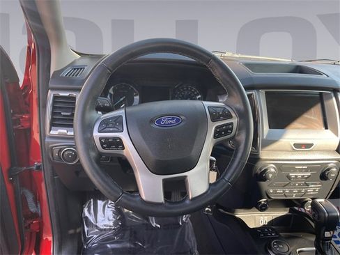 Used 2019 Ford Ranger XLT w/ FX4 Off-Road Package image 13