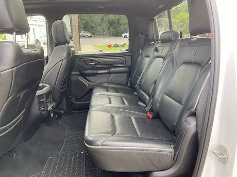 Used 2019 RAM 1500 Limited w/ Advanced Safety Group AWD/4WD image 23