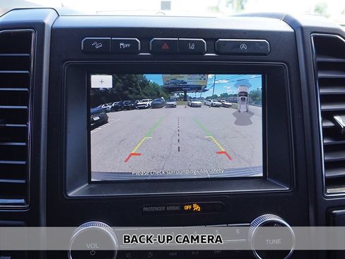 Used 2020 Ford Expedition Max Limited AWD/4WD image 7