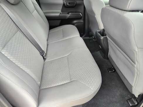Used 2021 Toyota Tacoma SR w/ SR Convenience Package RWD image 32