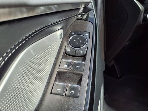 Used 2024 Ford Explorer ST w/ Equipment Group 401A AWD/4WD image 22