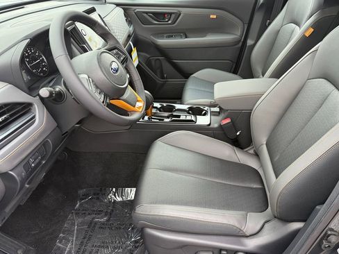 New 2026 Subaru Forester Wilderness AWD/4WD image 10