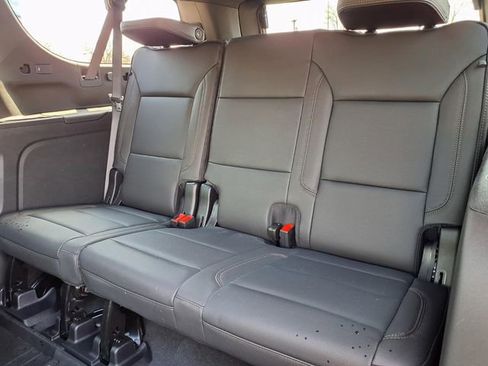 New 2026 Chevrolet Suburban High Country AWD/4WD image 8
