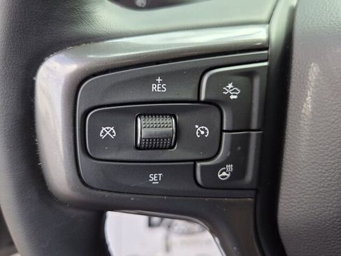 Used 2024 Chevrolet Tahoe RST w/ Luxury Package AWD/4WD image 25