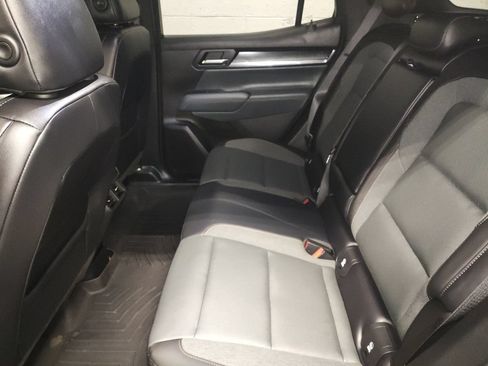 Used 2026 GMC Terrain AT4 AWD/4WD image 25