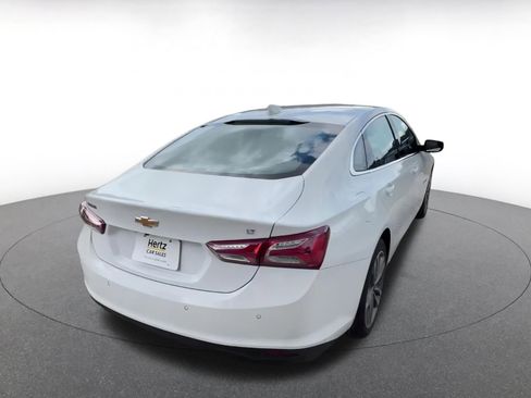 Used 2024 Chevrolet Malibu LT image 15