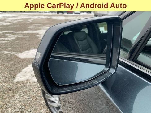 Used 2020 Cadillac XT6 Premium Luxury w/ Platinum Package image 8