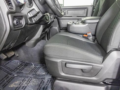 New 2026 RAM 2500 Tradesman image 15