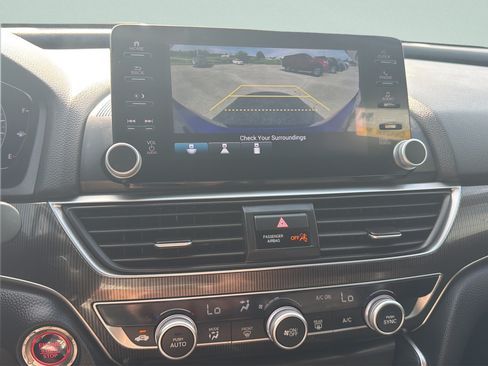 Used 2022 Honda Accord Sport image 24