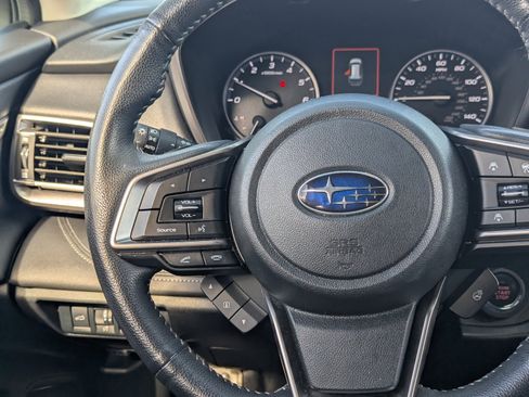 Certified 2022 Subaru Outback Limited w/ Popular Package #2 image 22