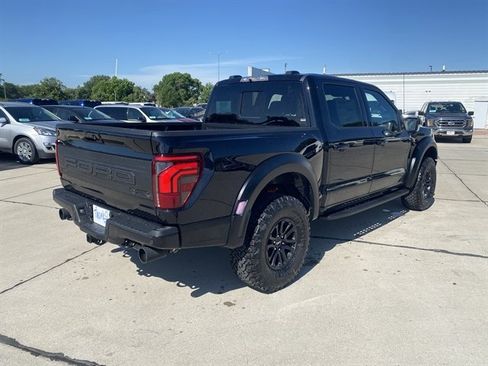 New 2026 Ford F150 Raptor AWD/4WD image 10