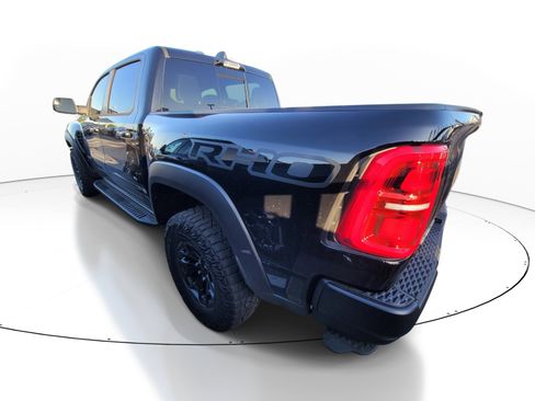 Used 2026 RAM 1500 RHO w/ RHO Level 1 Equipment Group AWD/4WD image 5