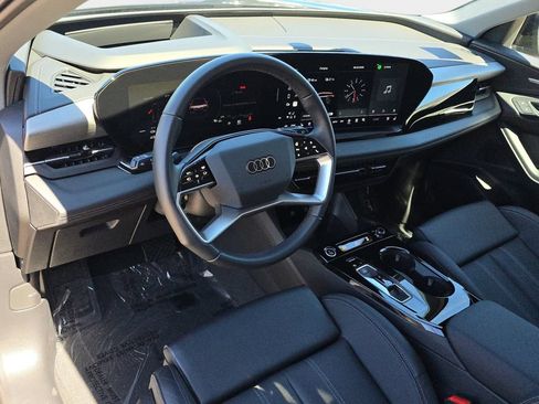Certified 2025 Audi Q6 e-tron Premium Plus w/ Premium Plus RWD image 19