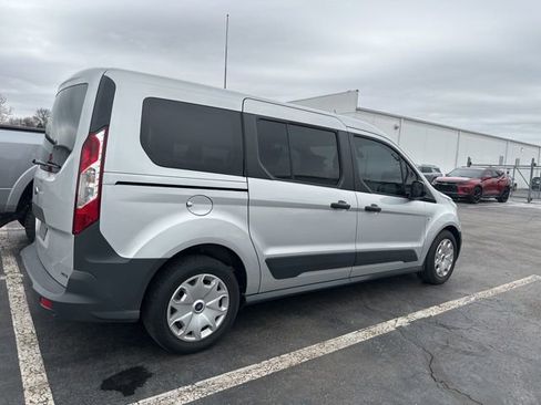 Used 2018 Ford Transit Connect XL image 3