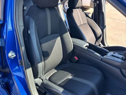 Used 2020 Honda Civic Sport image 36