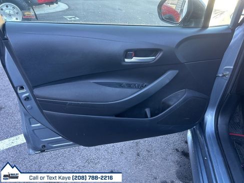 Used 2020 Toyota Corolla LE image 14