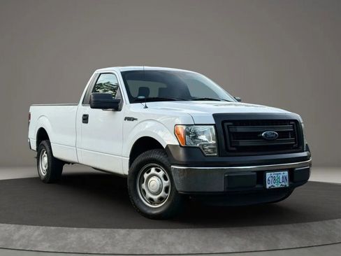Used 2013 Ford F150 XL w/ Mid Equipment Group image 30