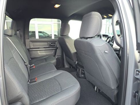 New 2026 RAM 2500 Tradesman image 5