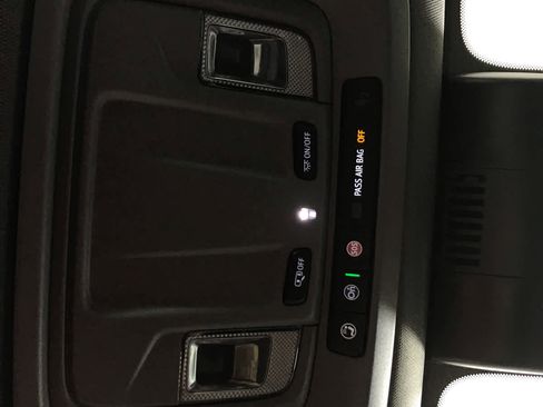 New 2026 Chevrolet Silverado 1500 RST w/ RST Select Package image 16