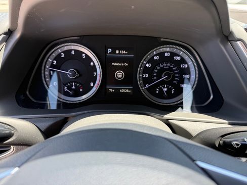 Used 2020 Hyundai Sonata SEL FWD image 24