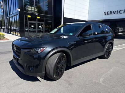 Used 2026 MAZDA CX-90 3.3 Turbo w/ Premium Sport Pkg