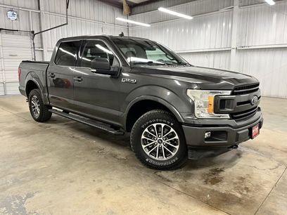 Used 2019 Ford F150 XLT w/ Equipment Group 302A Luxury