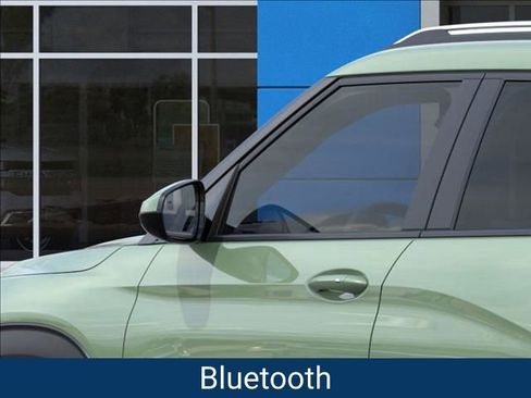 New 2026 Chevrolet TrailBlazer LT image 13