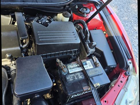 Used 2007 Toyota Camry LE image 15