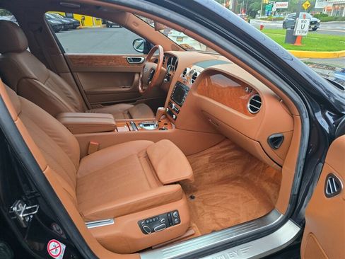 Used 2006 Bentley Flying Spur Flying Spur AWD/4WD image 20