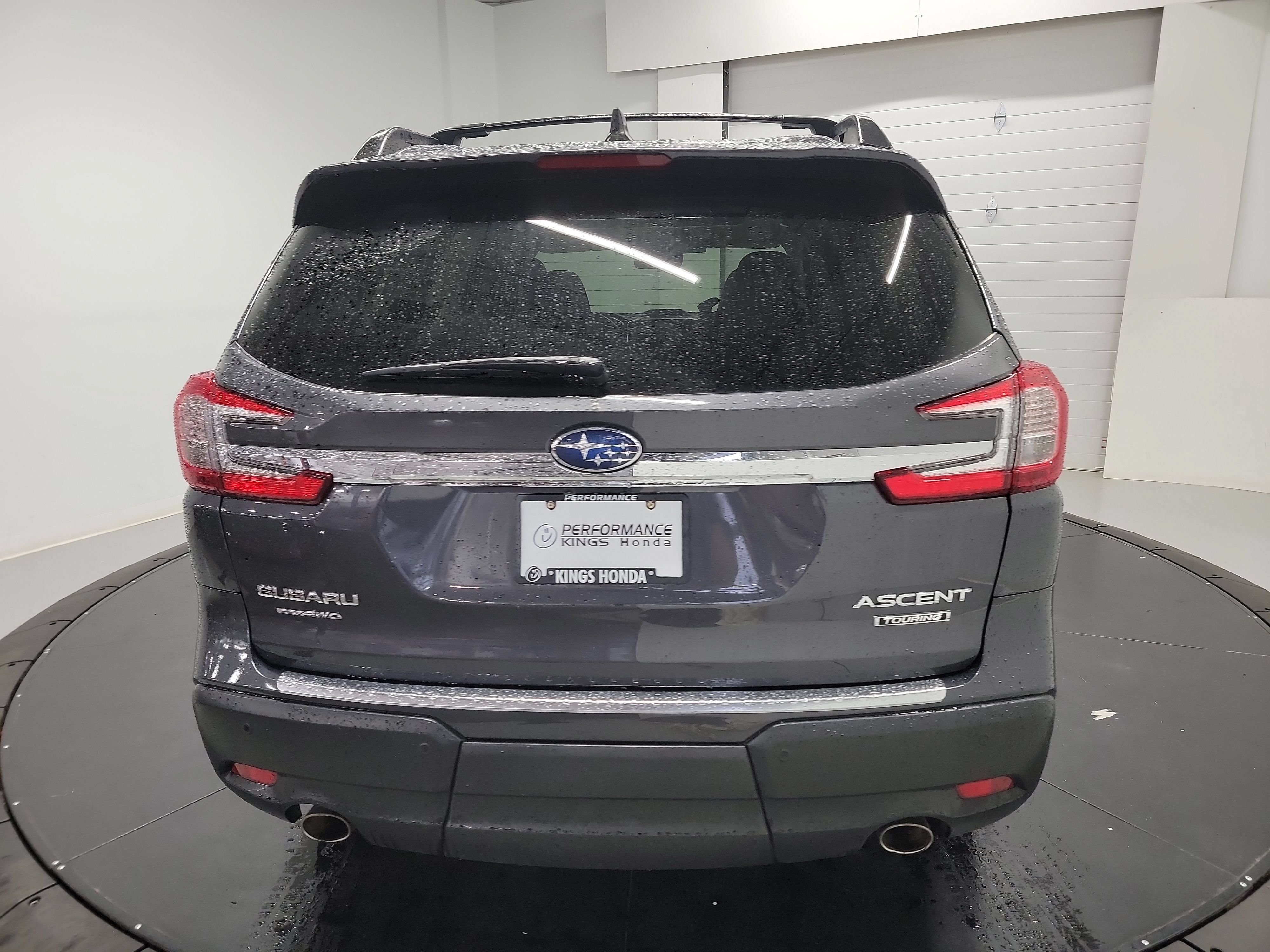 Used 2023 Subaru Ascent Touring AWD/4WD image 8