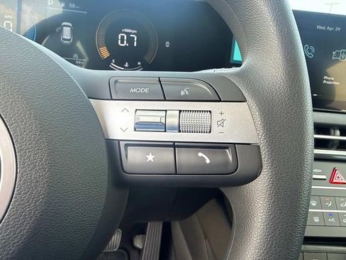 New 2026 Hyundai Tucson SE FWD image 27