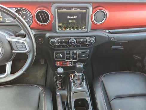 Used 2020 Jeep Gladiator Rubicon image 11