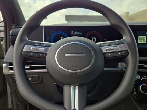 New 2026 Hyundai Santa Cruz SEL image 17