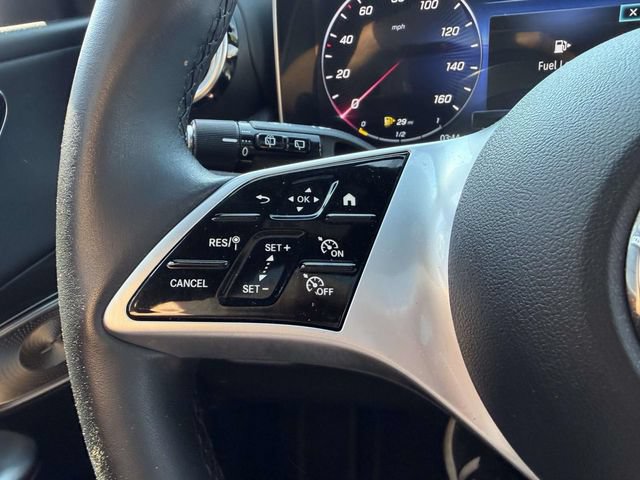 Used 2023 Mercedes-Benz GLC 300 4MATIC image 22