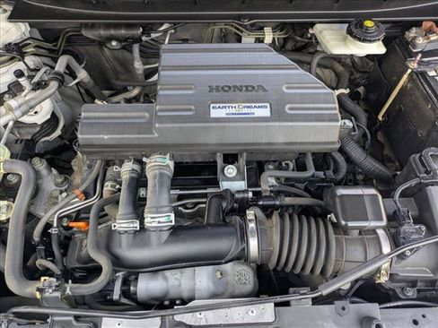 Used 2019 Honda CR-V EX image 22