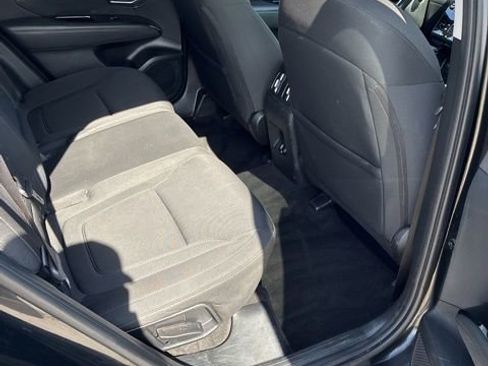 Used 2022 Hyundai Tucson SEL w/ Convenience Package FWD image 15