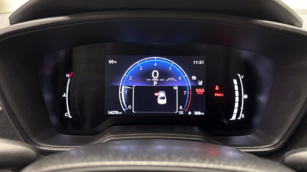Used 2026 Toyota Corolla LE FWD image 22