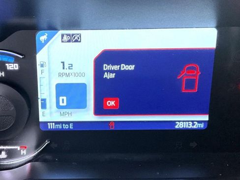 Used 2024 Ford Bronco Big Bend image 15